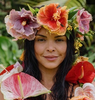 Who Is Tahiti Hernandez? Sister Of Bruno Mars